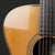 Atkin OM37 - Aged Finish #4163