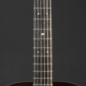 Atkin OM37 Left-handed - Aged Finish #3800