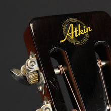 Load image into Gallery viewer, Atkin OO-12s Dust Bowl Ex-Diplay