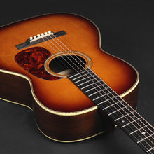 Load image into Gallery viewer, Atkin OO37s - Shaded Top Aged Finish #3349