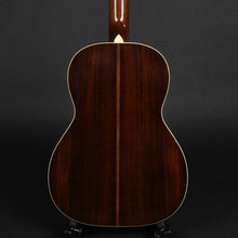 Load image into Gallery viewer, Atkin OO37s - Shaded Top Aged Finish #3349