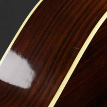 Load image into Gallery viewer, Atkin OO37s 12-Fret - Aged Finish Ex-Display