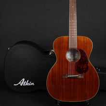 Load image into Gallery viewer, Atkin OOO14 Dust Bowl Deluxe #3472