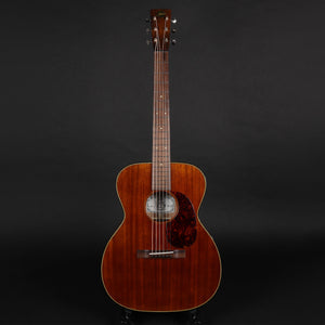 Atkin OOO14 Dust Bowl Deluxe #3472