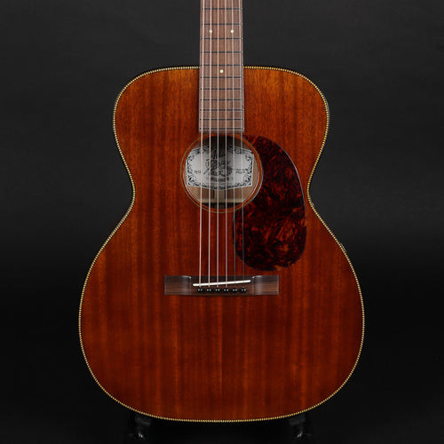 Atkin OOO14 Dust Bowl Deluxe #3472
