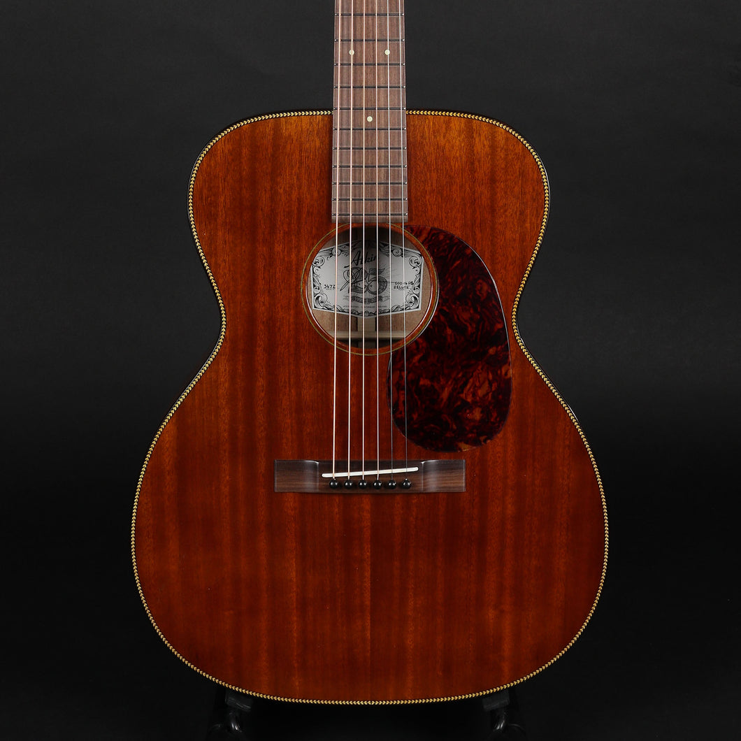 Atkin OOO14 Dust Bowl Deluxe #3472