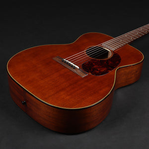 Atkin OOO14 Dust Bowl Deluxe #3472