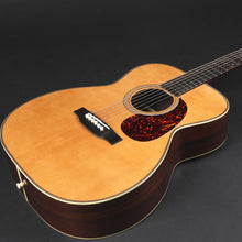Load image into Gallery viewer, Atkin OOO37 - Aged Finish #2201 (Pre-owned)