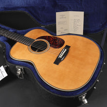 Load image into Gallery viewer, Atkin OOO37 - Aged Finish #2201 (Pre-owned)