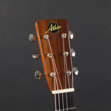 Load image into Gallery viewer, Atkin OOO37 - Aged Finish #2201 (Pre-owned)