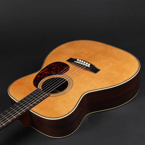 Atkin OOO37 - Aged Finish #2201 (Pre-owned)