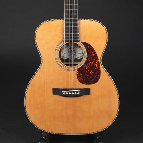 Atkin OOO37 - Aged Finish #2201 (Pre-owned)