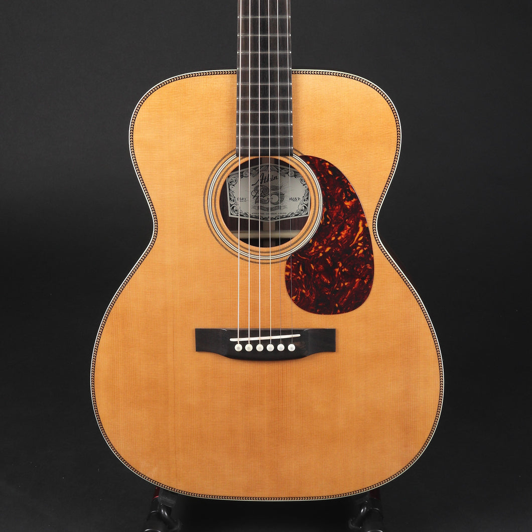 Atkin OOO37 - Aged Finish #2201 (Pre-owned)