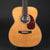 Atkin OOO37 - Aged Finish #2201 (Pre-owned)