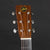 Atkin OOO37 - Aged Finish #3376
