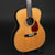 Atkin OOO37 - Aged Finish #3376