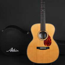 Load image into Gallery viewer, Atkin OOO37 - Aged Finish #3376