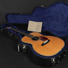 Load image into Gallery viewer, Atkin OOO37 - Aged Finish #3376