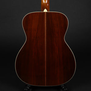 Atkin OOO37 - Aged Finish #3136