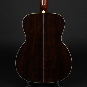 Atkin OOO37 - Aged Finish #3376