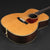 Atkin OOO37 - Aged Finish #3376