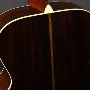 Atkin OOO37 - Aged Finish #3376