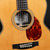 Atkin OOO37 - Aged Finish #3376