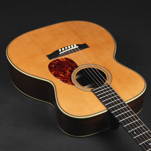 Atkin OOO37 - Aged Finish #3376
