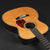 Atkin OOO37 - Aged Finish #3376