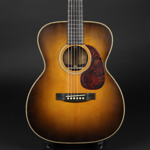 Atkin OOO37 Argentine Grey - Medium Aged #3861