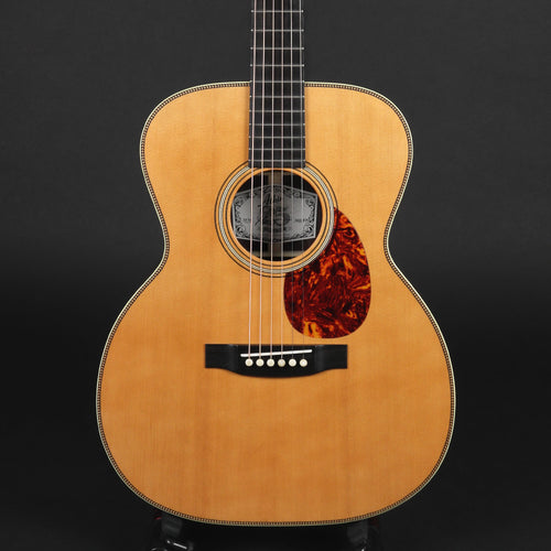 Atkin OOO37 - Aged Finish #3376