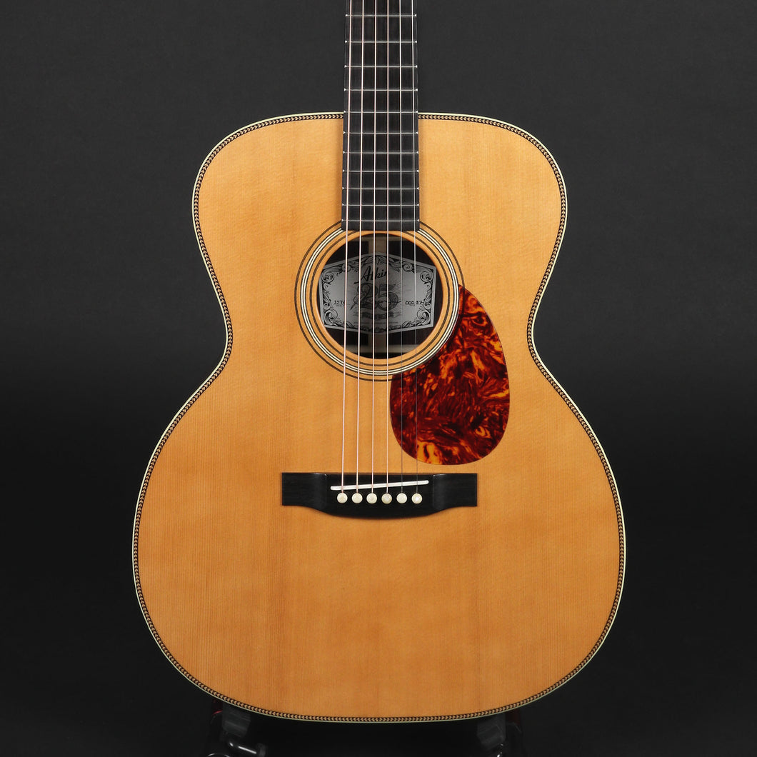 Atkin OOO37 - Aged Finish #3376