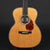 Atkin OOO37 - Aged Finish #3376