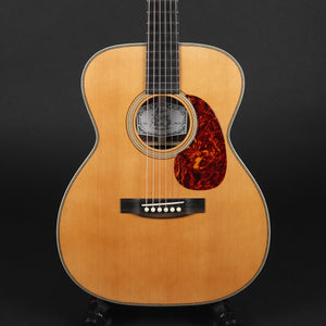 Atkin OOO37 - Aged Finish #3136