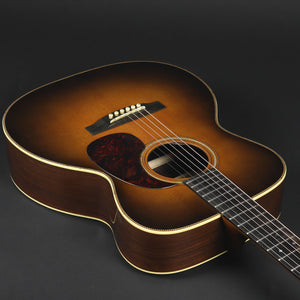 Atkin OOO37 Argentine Grey - Medium Aged #3861