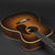 Atkin OOO37 Argentine Grey - Medium Aged #3861