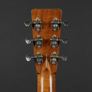 Atkin OOO37 Argentine Grey - Medium Aged #3861