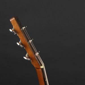 Atkin OOO37 Argentine Grey - Medium Aged #3861