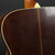 Atkin OOO37 Argentine Grey - Medium Aged #3861