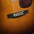 Atkin OOO37 Argentine Grey - Medium Aged #3861