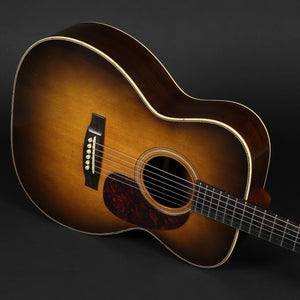 Atkin OOO37 Argentine Grey - Medium Aged #3861