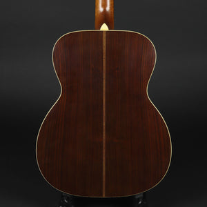 Atkin OOO37 Argentine Grey - Medium Aged #3861