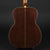 Atkin OOO37 Argentine Grey - Medium Aged #3861
