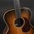 Atkin OOO37 Argentine Grey - Medium Aged #3861