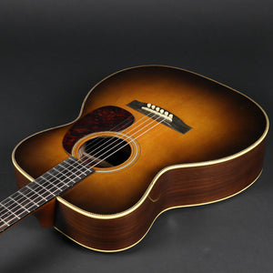 Atkin OOO37 Argentine Grey - Medium Aged #3861