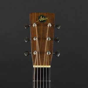 Atkin OOO37 Argentine Grey - Medium Aged #3861