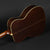 Atkin OOO37 Argentine Grey - Medium Aged #3861