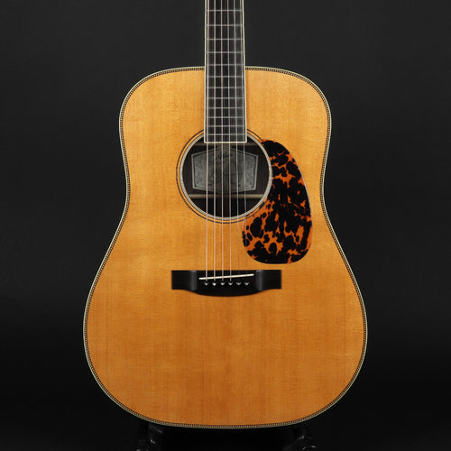 Atkin The White Rice - Aged Finish #3741