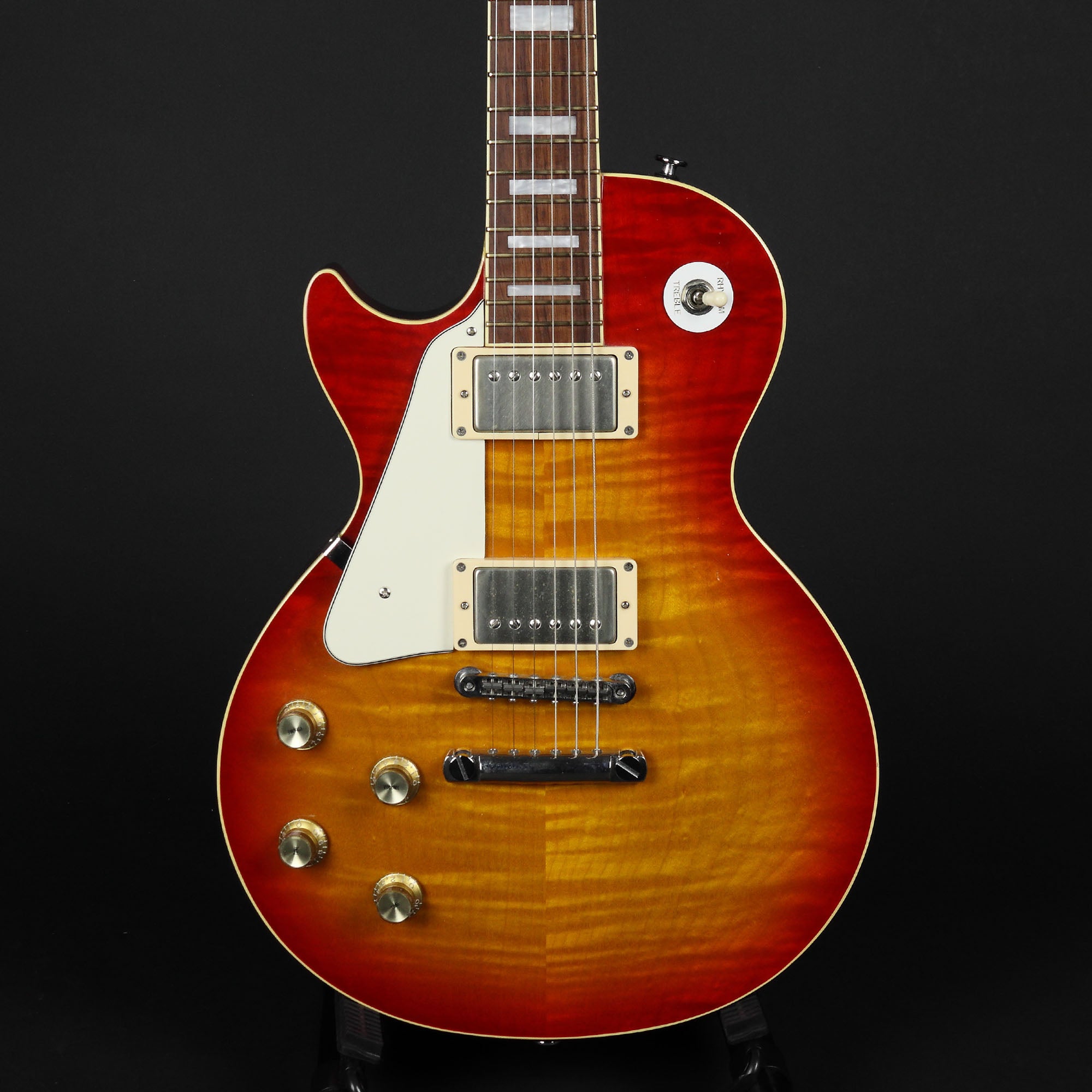 Bacchus Duke Standard FM - Left-handed (Pre-owned)
