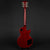 Bacchus Duke Standard FM - Left-handed (Pre-owned)